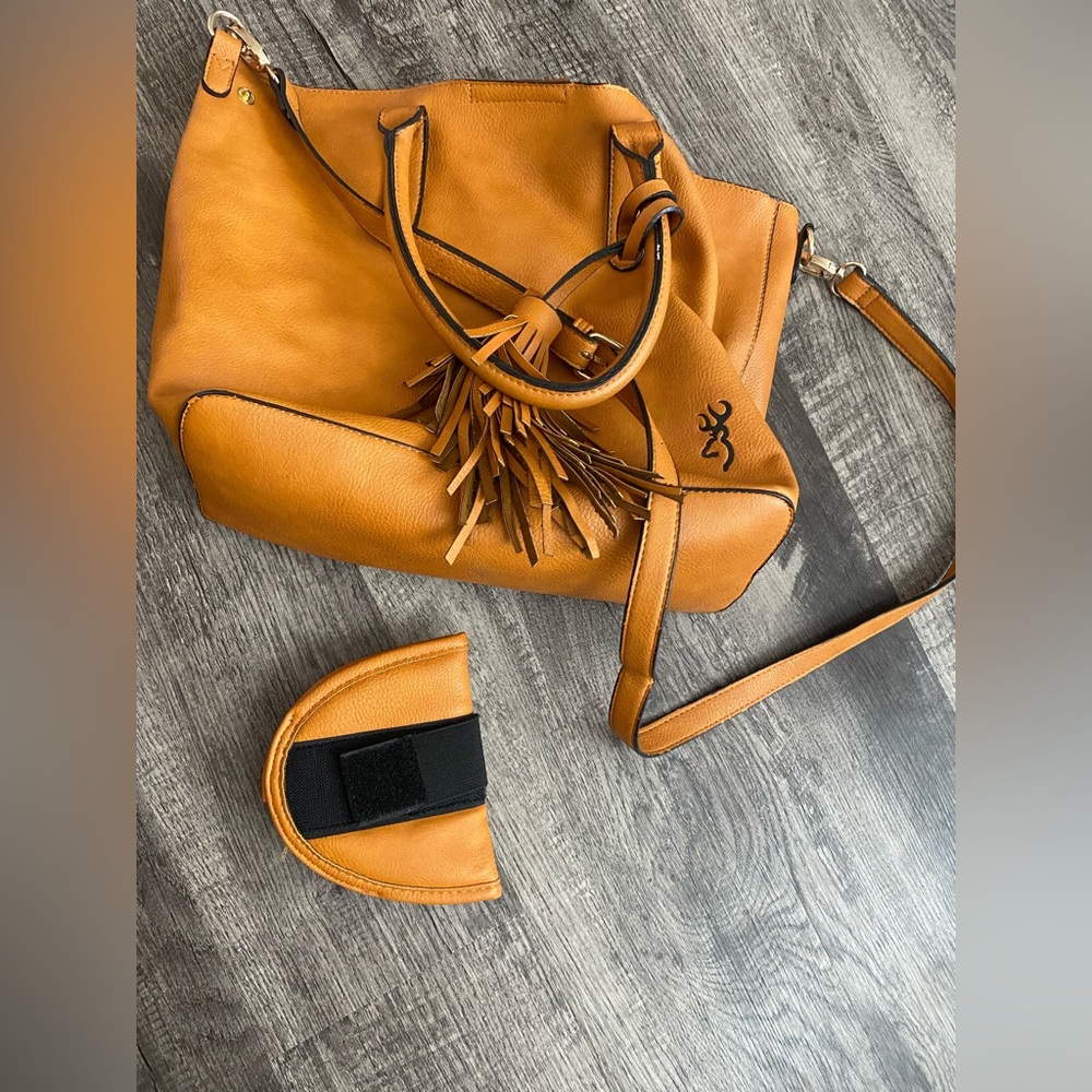 Browning Bag - Picture 4 of 6